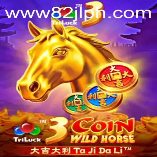 3CoinWildHorse: The New Thrilling Frontier in Gaming