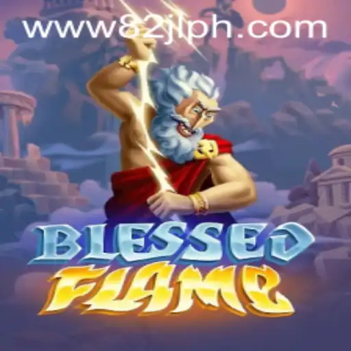 Exploring BlessedFlame: A Captivating Journey with a Mystical Twirl