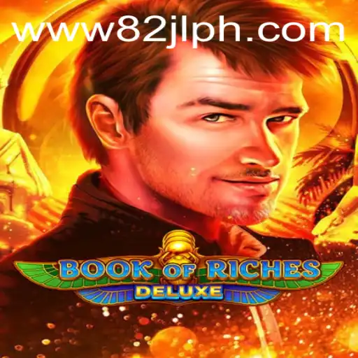 Exploring BookofRichesDeluxe: A Thrilling Gaming Experience