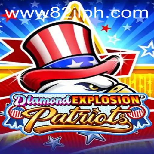 DiamondExplosionPatriots: An Immersive Gaming Adventure Featuring 82JL