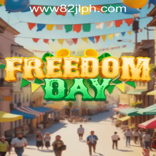 FreedomDay: Explore the New Era of Strategic Gameplay