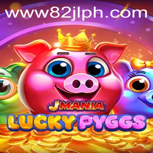 Unveiling JManiaLuckyPyggs: A Fascinating Journey into Gaming
