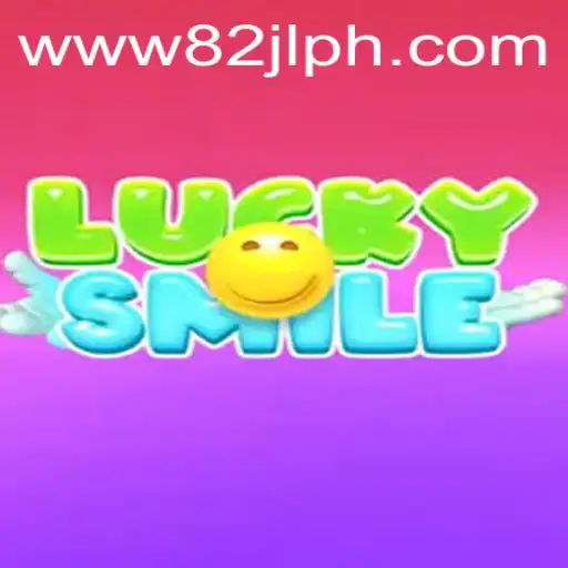 LuckySmile: The New Gaming Sensation with 82JL