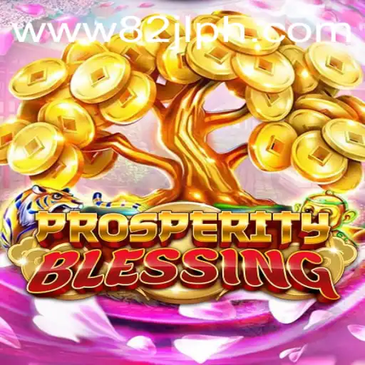 Discover the Enchanting World of 'ProsperityBlessing'