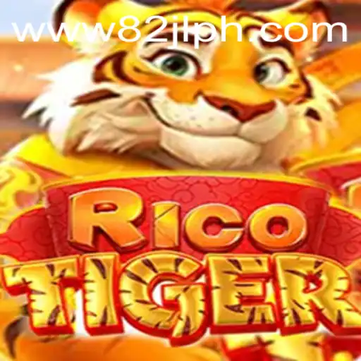 RicoTiger: Dive Into the Dynamic World of Strategy and Adventure