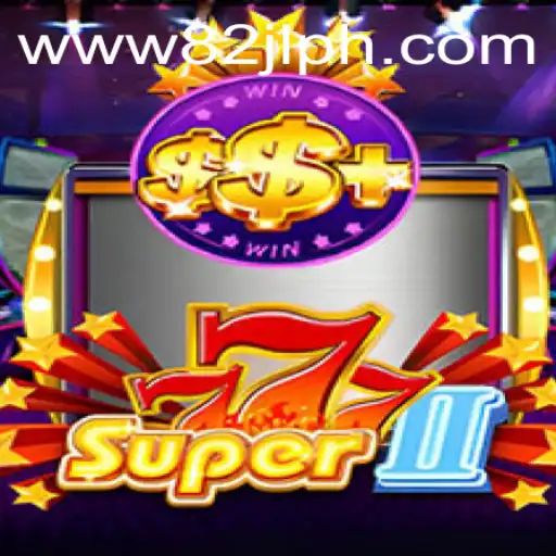 Super777II: Unveiling the Thrills of the Latest Gaming Sensation
