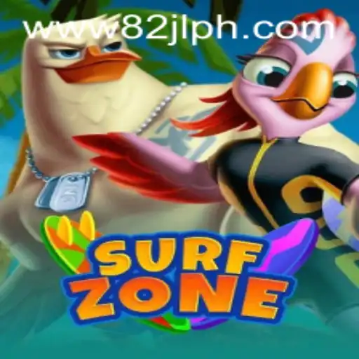 SurfZone: Riding the Digital Waves in Style