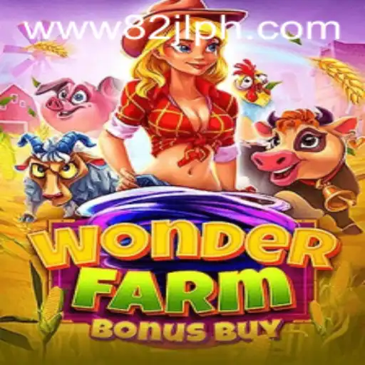 Exploring the World of WonderFarmBonusBuy: The Game That Combines Fun and Strategy