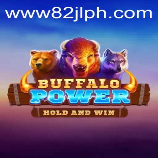 Buffalo Power: Exploring the Wilds of Adventure