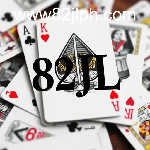 The Rich Legacy of Card Games and the Mysterious Code 82JL