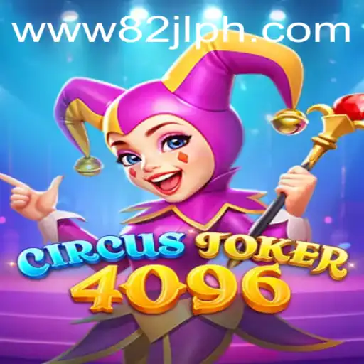Unveiling CircusJoker4096: The Playful World Beyond Imagination