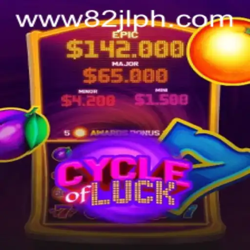 Unveiling CycleofLuck: A New Era of Strategy and Chance