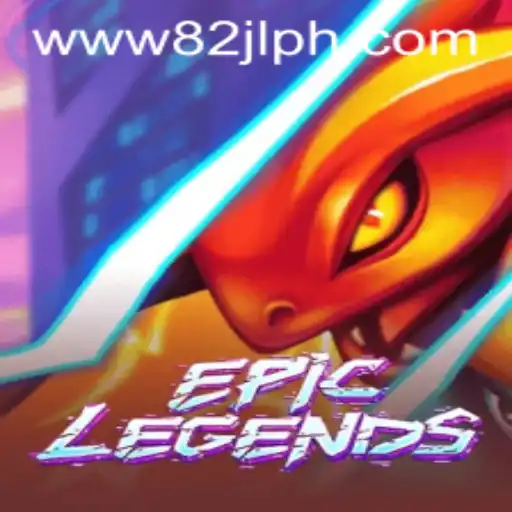 EpicLegends: Embark on a Mythical Journey