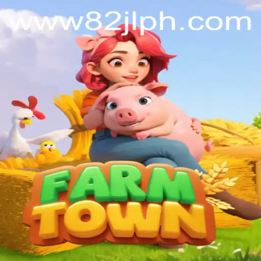 FarmTown: A Thriving Virtual Farming Experience