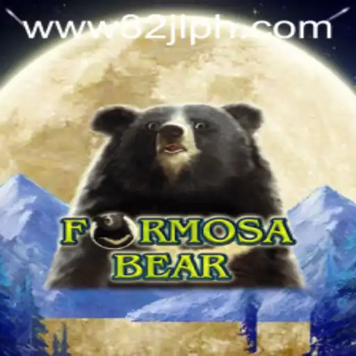 Unveiling FormosaBear: A Thrilling Adventure with 82JL