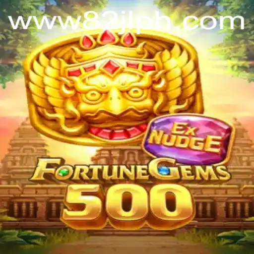 Discover the Thrills of FortuneGems500: The Next Level of Online Gaming