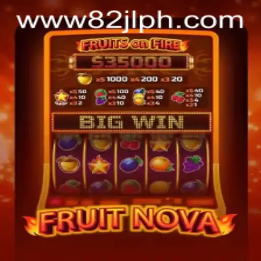 FruitNova: Embark on a Juicy Adventure with Code 82JL