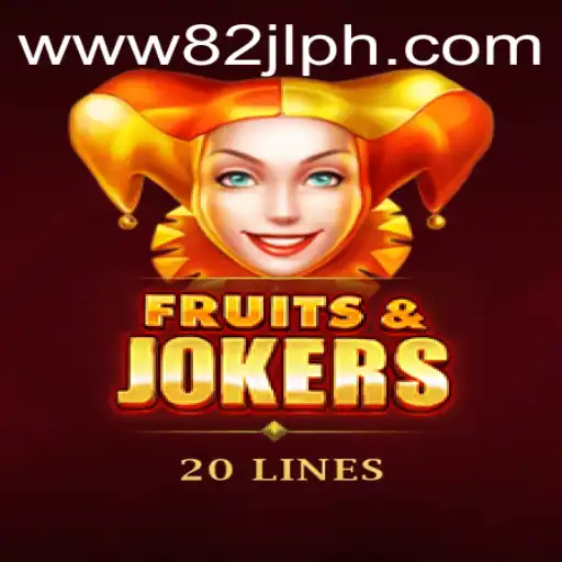 Exploring FruitsAndJokers20: A Fresh Take on Classic Gaming