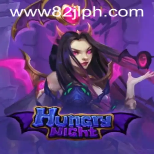 HungryNight: A Riveting Adventure in Gaming