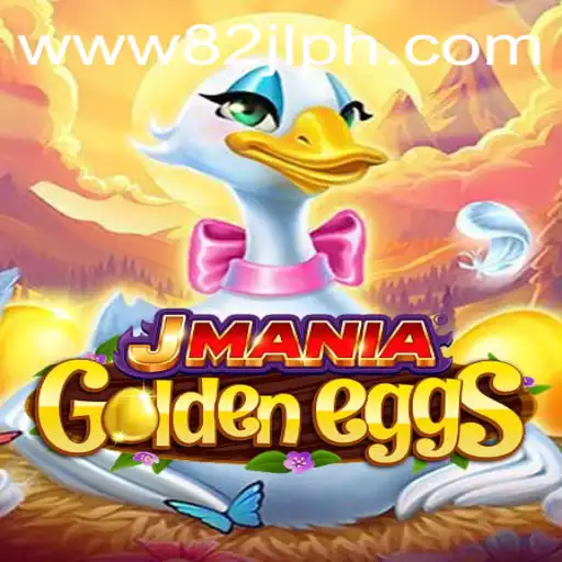 Discover the Thrilling World of JManiaGoldenEggs: A Guide to Gameplay and Rules