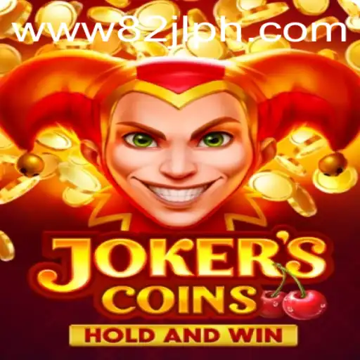 Discover the Intriguing World of JokersCoins with Keyword 82JL