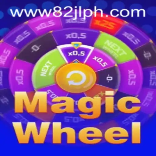 MagicWheel: Spinning Fun in the World of Entertainment