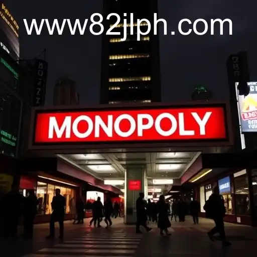 Monopoly: An In-depth Analysis