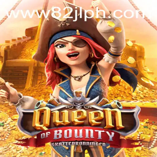 Explore QueenofBounty: The Thrilling New Game with Keyword 82JL