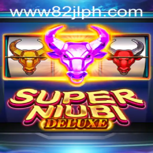 Unleashing the Magic of SuperNiubiDeluxe: A New Era of Gaming with 82JL