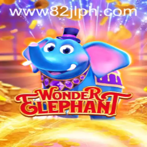 Discover the Enchanting World of WonderElephant with 82JL